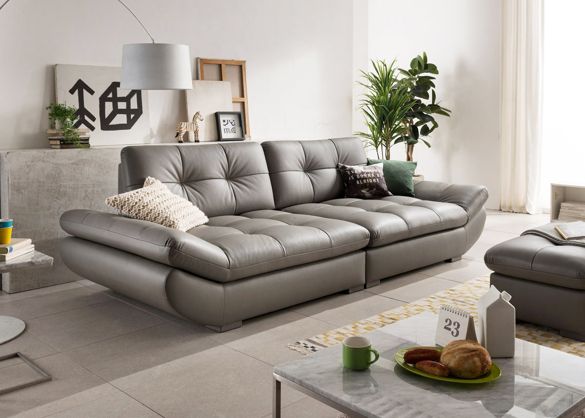 Sofa Korean Baci Living Room