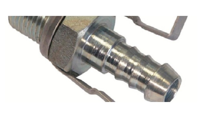 BG Burcharth, Koblinger og tilbehør