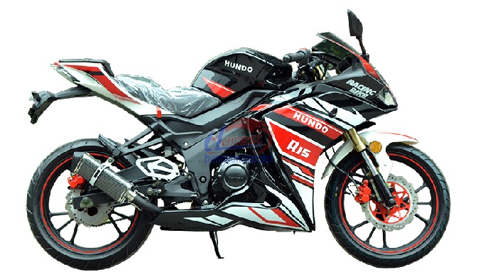 R15 250cc deals