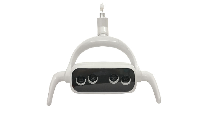 We provide a lost type of dental chair light. You can view our website to see all products or you ca...