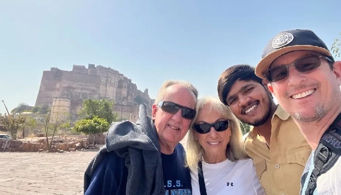 Explore the vibrant landscapes and rich cultural heritage of Rajasthan tour packages with our exclus...