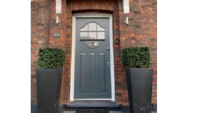 Our Class 3 security doors can keep you safe from forced entries and burglaries thanks to our innova...