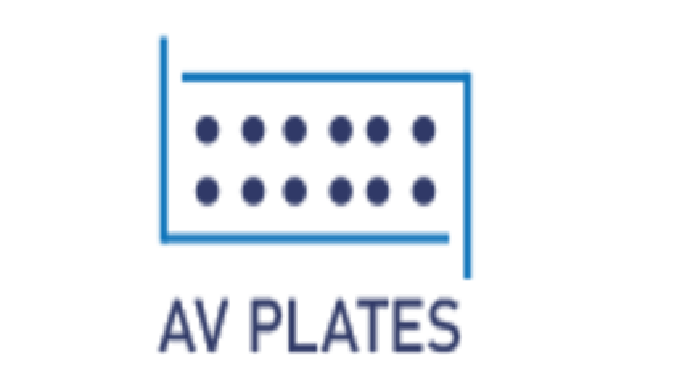 AV Plates is the top leading AV Faceplates production and suppliers in the Middle East. Being in thi...