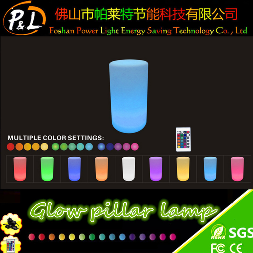 Specifications: 1.6m remote control. 2.16 RGB colors range. 3. Rechargeable lithium battery. 4. CE, ...