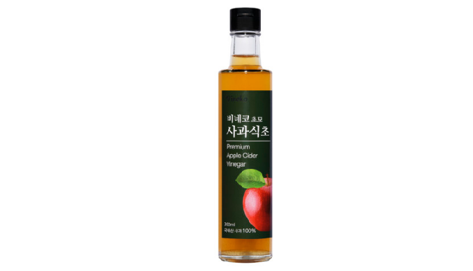 | Apple Cider Vinegar | : Apple Cider Vinegar Naturally Fermented Vinegar -Natural fermented vinegar...