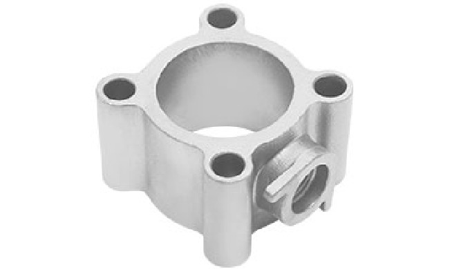 Super Quali Cast has an extensive experience of manufacturing and supplying investment castings for ...