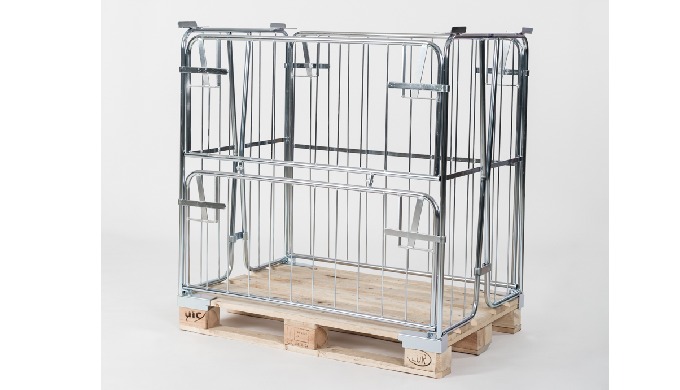 Pallcontainrar efter era specifikationer. RVH 12 RVH 12-5 – Pallcontainer RVH 14 – Pallcontainer RVH...