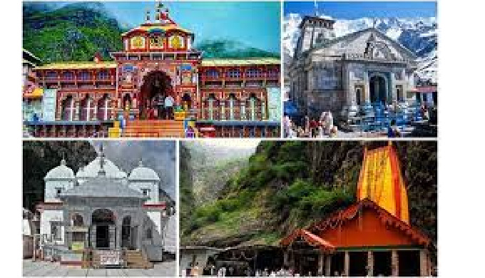 We provide best chardham yatra package. Package includes taxi service, Accomodation, and meals.