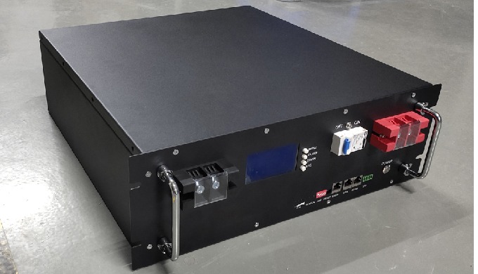 Introducing the Coremax 10kwh LiFePo4 Solar Energy 24V 400Ah LiFePower4 Lithium Ion Battery – the ul...