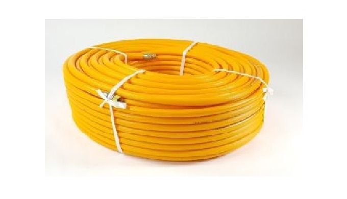 HIGH PRESSURE SPRAY HOSE Applications * Power agricultural spraying * Spraying pesticides for farms,...