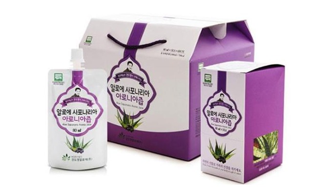 'Saponaria aloe' is more difficult to grow that the commonly known aloe, but it is a breed that can ...