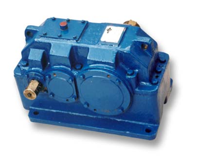 Reductoarele cilindrice 1; 2; 3 trepte cu axe paralele (gamele 1H-B; 2H-B; ...
