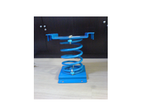 Muelle: 7,5 espirales medidas: 400*200*20 mm con base superior, inferior más accesorios. *Opción de ...
