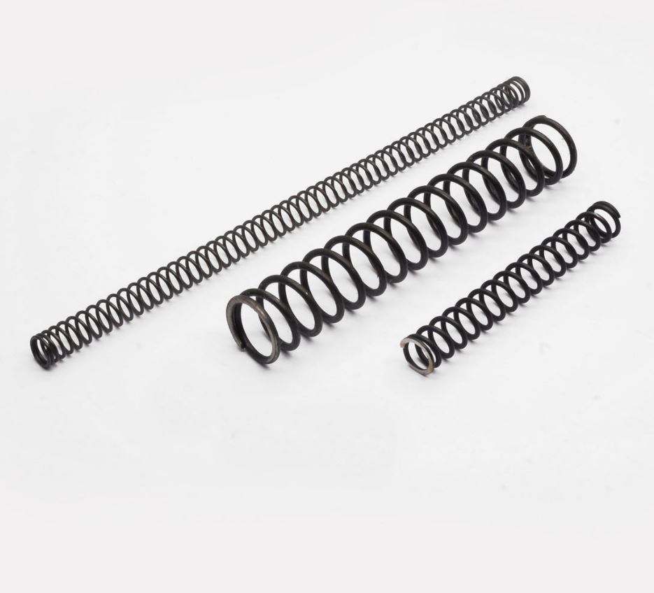 Ressorts de compression