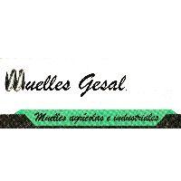 MUELLES GESAL, S.L.