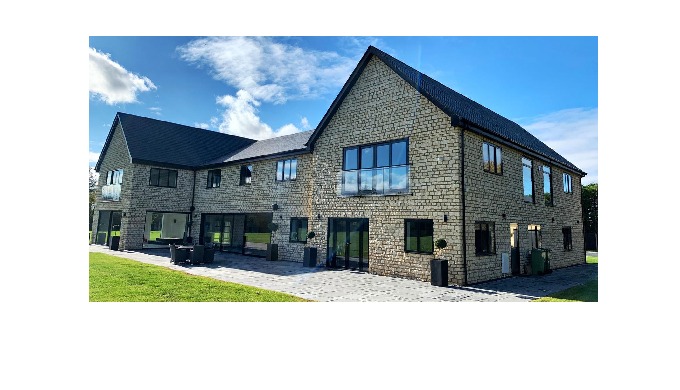 Amico Design is your trusted partner for architectural services in Northampton. We are well-equipped...