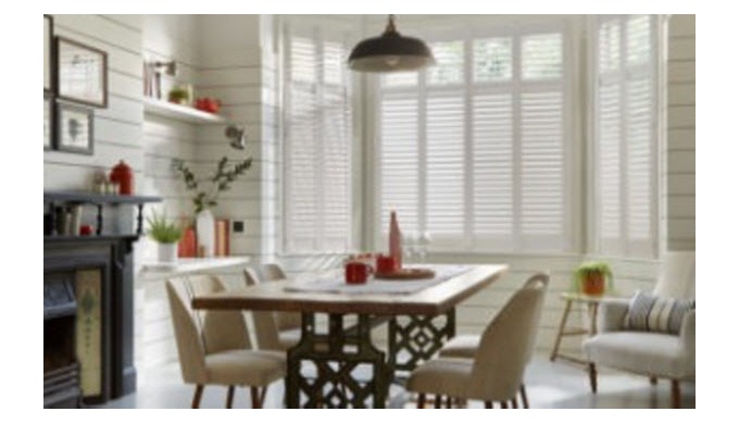 Shutters 4 York supply and fit a wide range of interior window shutters to suit all types of homes a...
