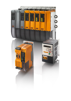 B&R's holistic approach to Generic Motion Control combines single-axis positioning, gear, cam pr...