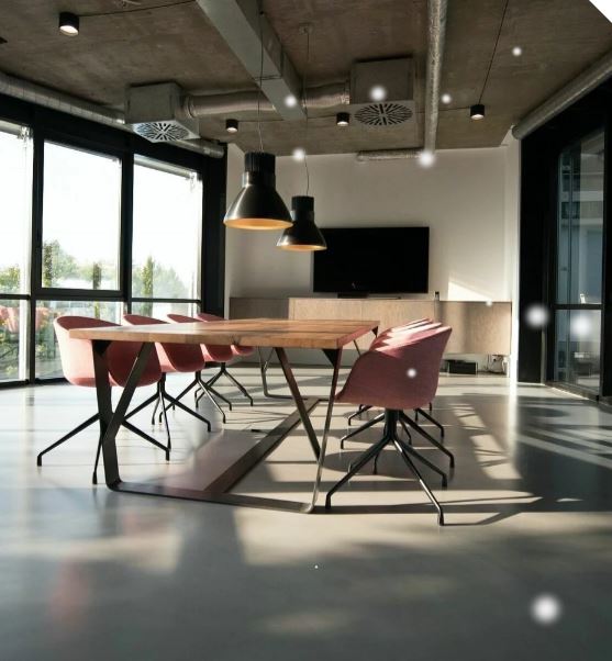 Décapage et la mise en cire des sols par Pro Net Services