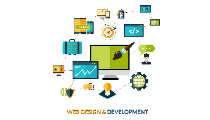 Sdreatech is a website design and development company that strives to create more than just a websit...