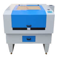 Working Area - 900X600mm Dimensions(W*H*D) - 1500X1100X1100mm Maximum Speed - 600mm/s(23.6IPS) Locat...