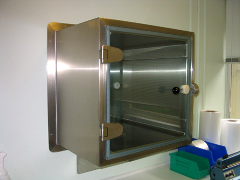 Cleanroom Ancillaries & Consumables