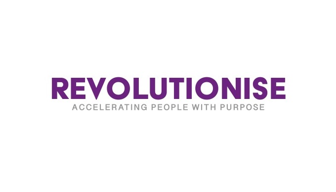 We are Revolutionise, the accelerator for people with purpose. We help you focus and build the behav...