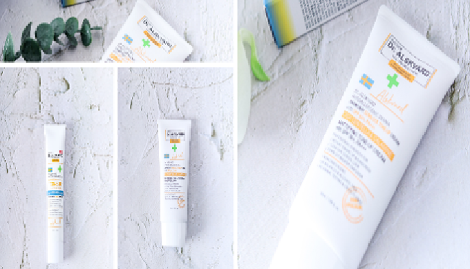 50ML THIS TONE-UP SUNSCREEN CREAM IS A DAILY SUNSCREEN SPF50+, PA+++ FOR PROTECTING FROM UV/UB SUNLI...