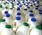 We are engaged in offering excellent quality Pasteurized Milk to our valuable clients. Pasteurized M...