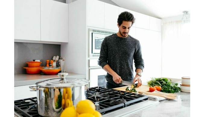 Vous pourrez ainsi profiter de repas délicieux et équilibrés, tout en bénéficiant d'une assistance p...