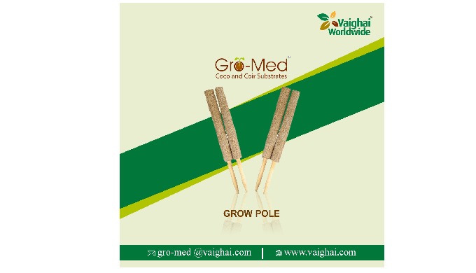Grow Pole