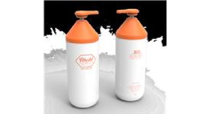 RHODD Cotton Elemol High Moisture Lotion