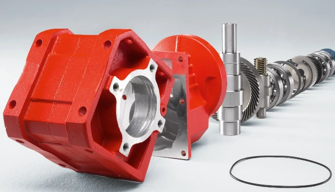 SEW-EURODRIVE Veranstaltungen 2024