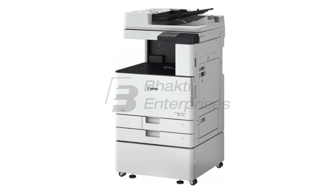 Canon IR C3326 Digital Photocopier Machine