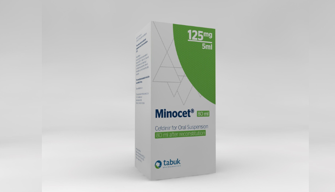 Minocet