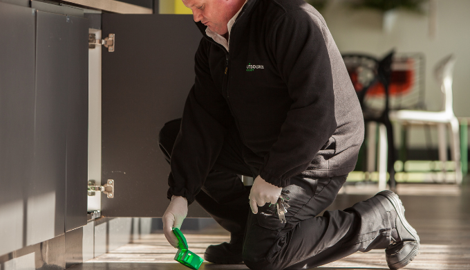 Environmental Pest Control