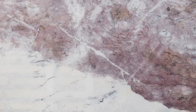 Milas Violet Marble