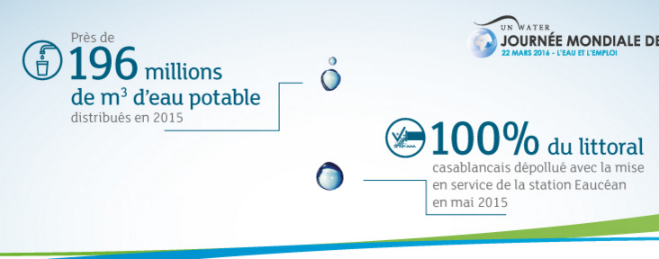 Lydec est un opérateur de services publics qui gère la distribution d'eau et d'électricité, la colle...