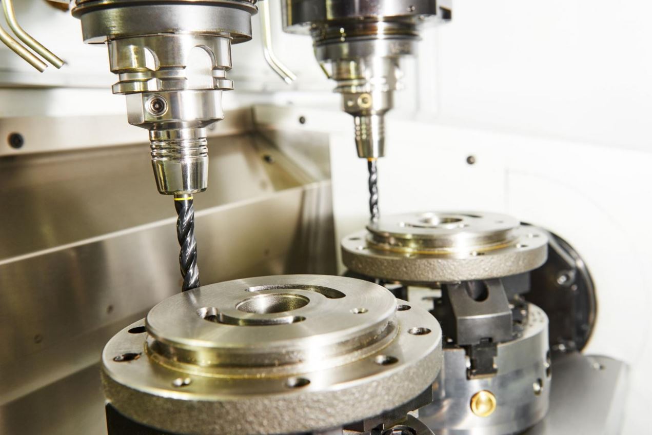 Fraisage basé à Toulouse