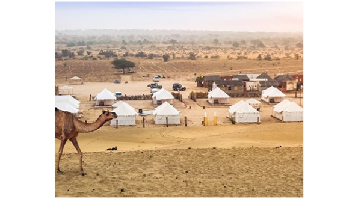 As Al Aydi Tents is one the leading Tent Suppliers in Dubai, we manufacture, supply, high-quality te...