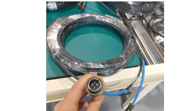 HSJX Cable Assembly Set