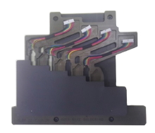 -This Jig is used to make products settle in an automatic router in order to separate each of arraye...