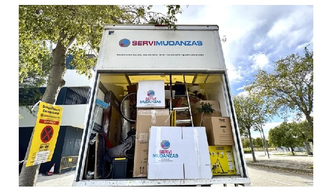C&oacute;mo elegir la mejor empresa de mudanzas en Barcelona: gu&iacute;a Servimudanzas 2025