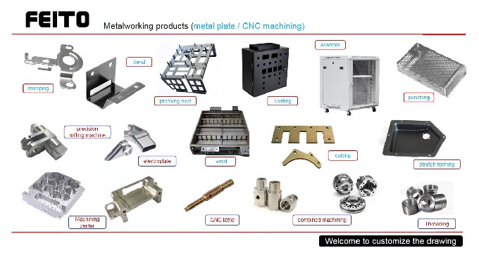 Dongguan Feito Industrial Technology Co. Ltd. / (Feito Hardware) est une en...