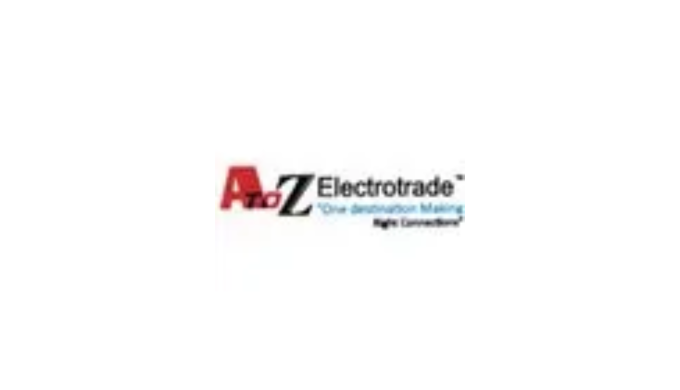 A TO Z ELECTROTRADE, located in Gurugram, is a trusted electrical products wholesaler offering a wid...