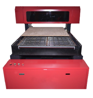 MODEL - SM-1218A-400 Out put power - 400W Laser tube - Sealed CO2 laser tube X-axis travel-length - ...