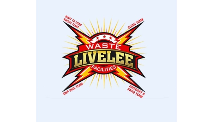 Livelee Waste Facilities Ltd provides a wide range of services to ensure that your waste is disposed...
