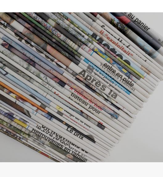 PUBLIHEBDOS, éditeur de presse hebdomadaire régionale