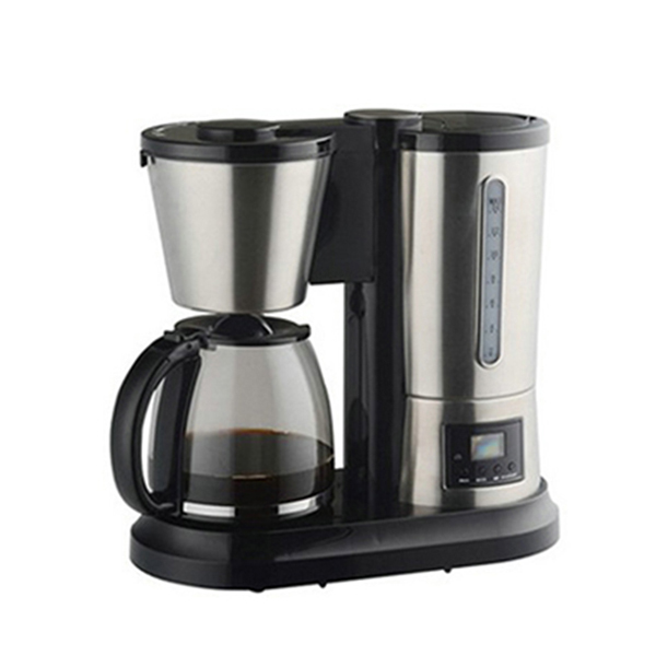 1. High precision on temperature controlling and automatic pressure relieving design, provide safer ...