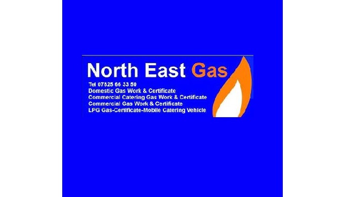 North East Gas is a local, family-owned company that puts our customers’ needs first. We are the new...